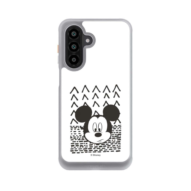 Galaxy A17 5G NIVOcore Mickey Minimalism