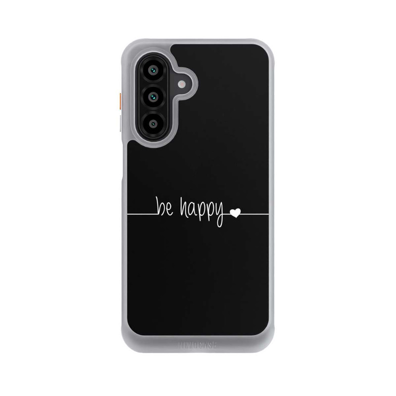 Galaxy A17 5G NIVOcore Be Happy