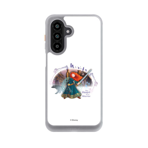 Samsung Galaxy A17 5G NIVOcore The Heart of a Warrior
