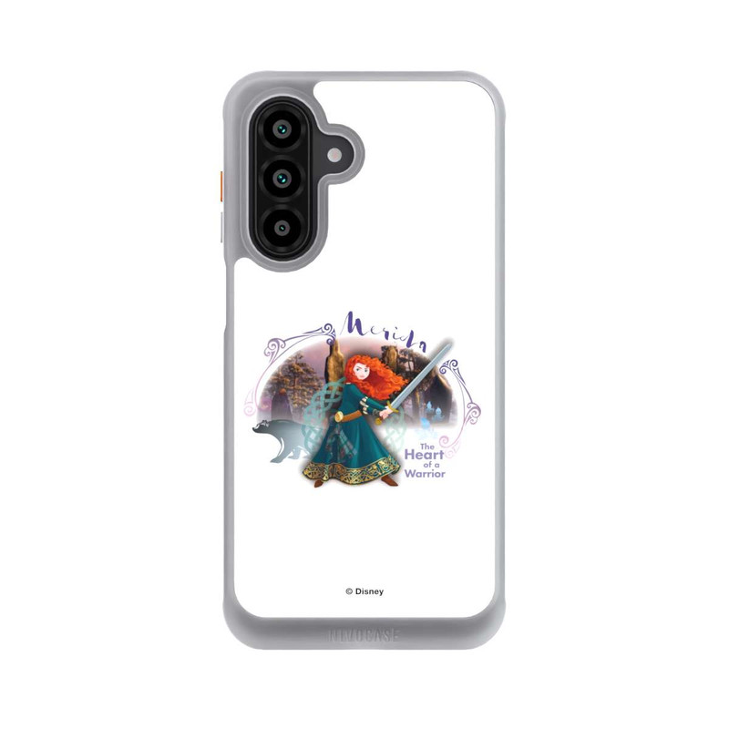 Galaxy A17 5G NIVOcore The Heart of a Warrior
