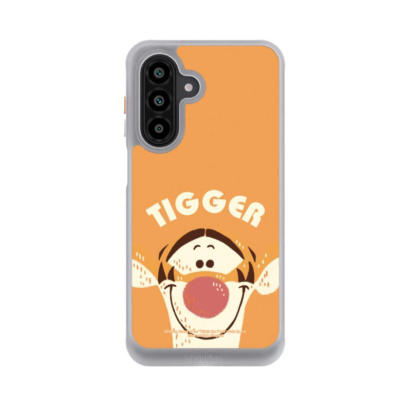 Galaxy A17 5G NIVOcore Tigger Close up