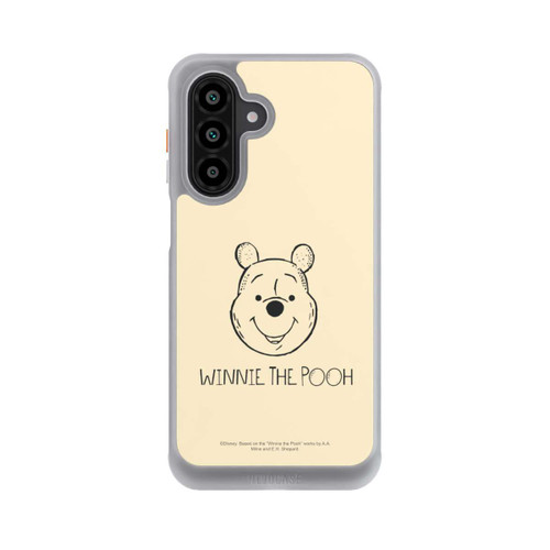 Samsung Galaxy A17 5G NIVOcore Winnie Puuh Der Grinser