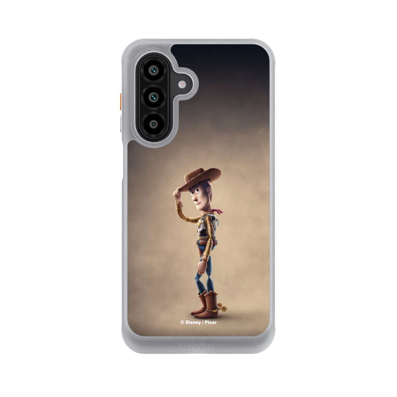 Galaxy A17 5G NIVOcore Toy Story Woody 