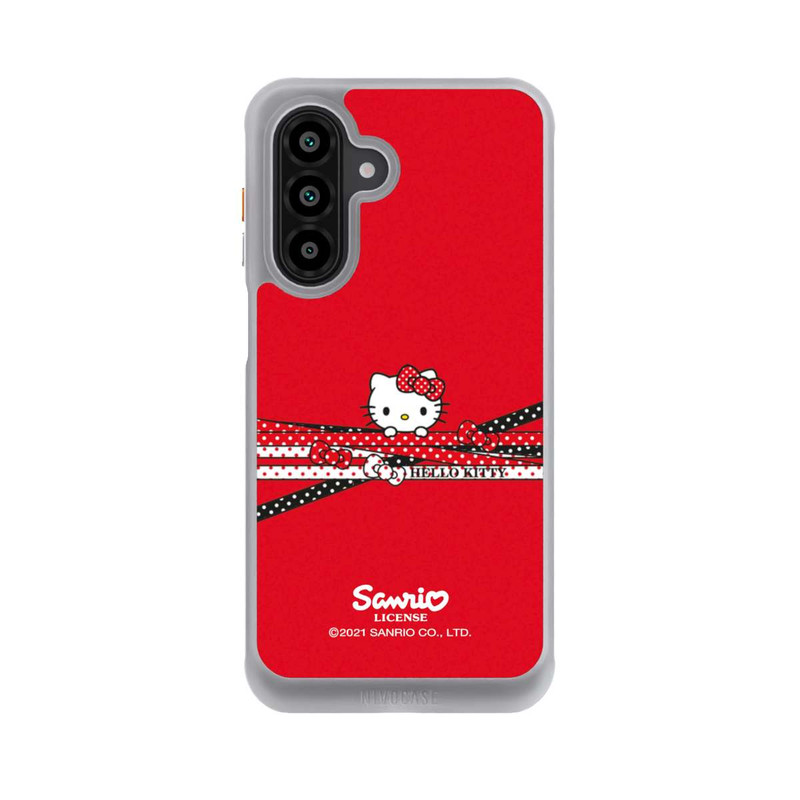 Galaxy A17 5G NIVOcore Hello Kitty - BowBow
