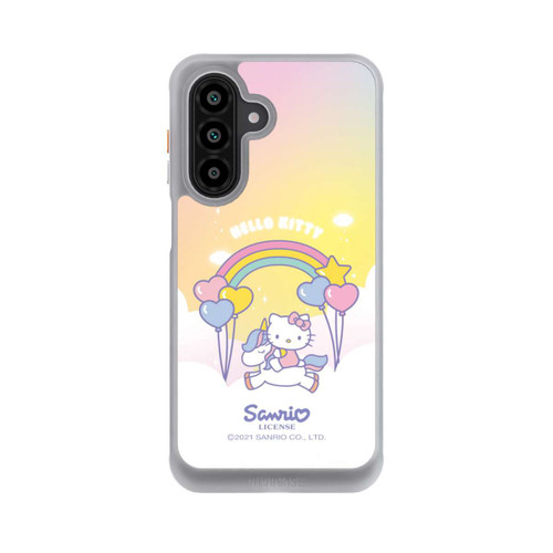 Samsung Galaxy A17 5G NIVOcore Hello Kitty Einhorn