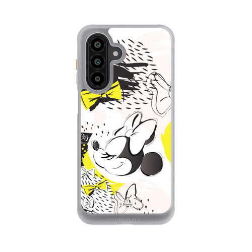 Samsung Galaxy A17 5G NIVOcore Minnie Abstrakt