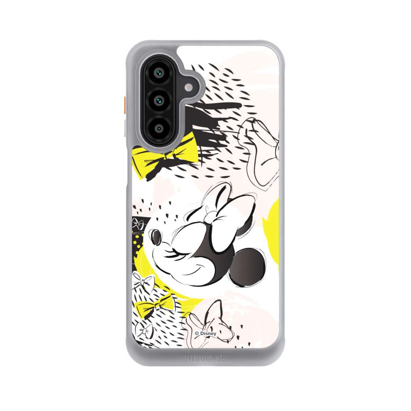 Galaxy A17 5G NIVOcore Minnie Abstract