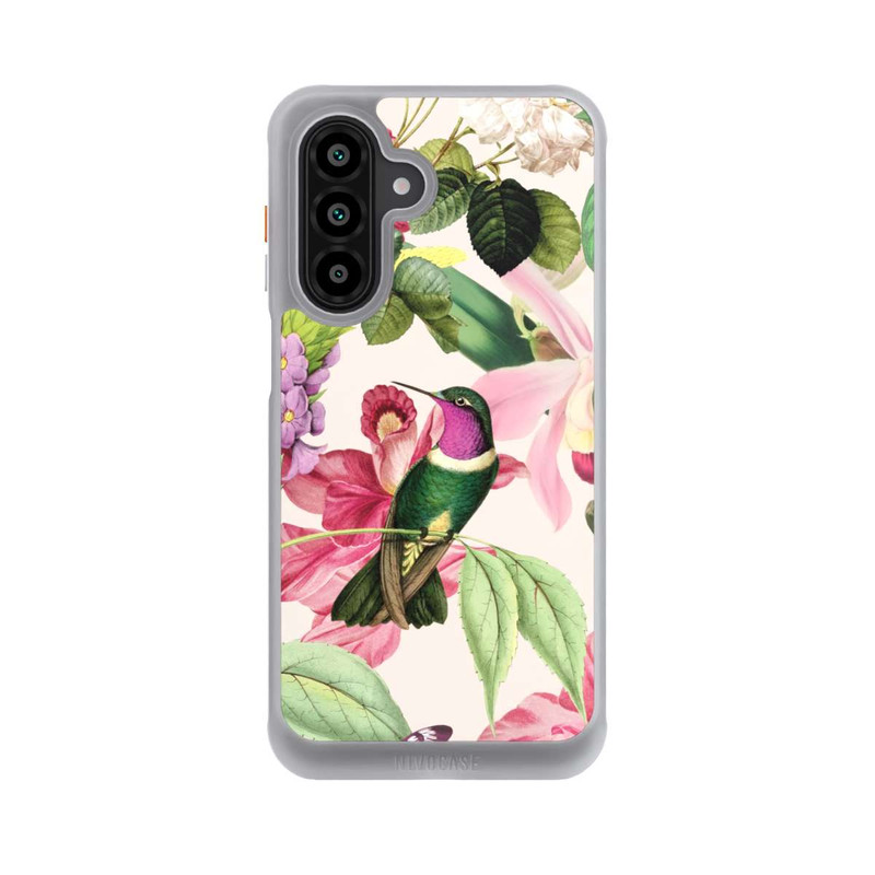 Galaxy A17 5G NIVOcore Hummingbirds and Roses