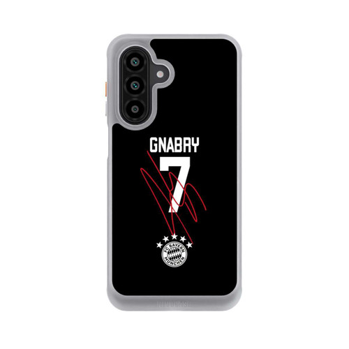 Samsung Galaxy A17 5G NIVOcore Gnabry 7 - FCB