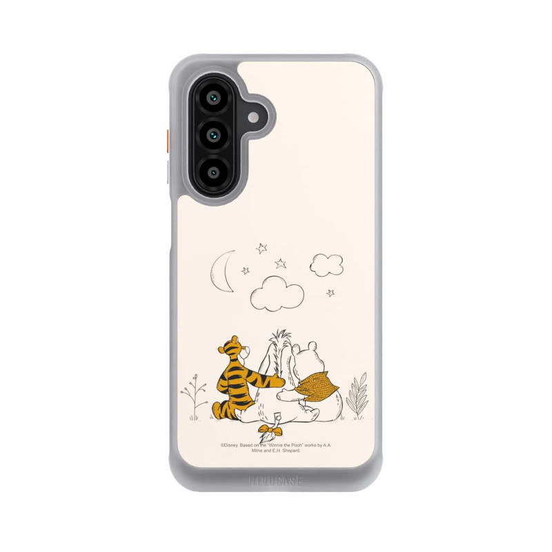 Galaxy A17 5G NIVOcore Best Friends in Nature