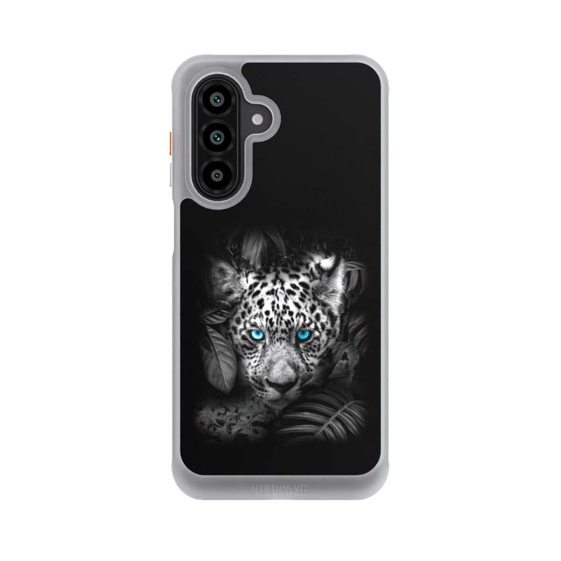 Galaxy A17 5G NIVOcore Jaguar Black Jungle