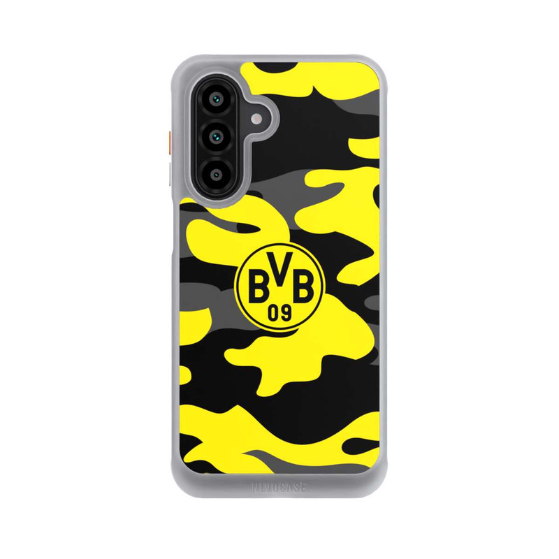 Galaxy A17 5G NIVOcore BVB Camo
