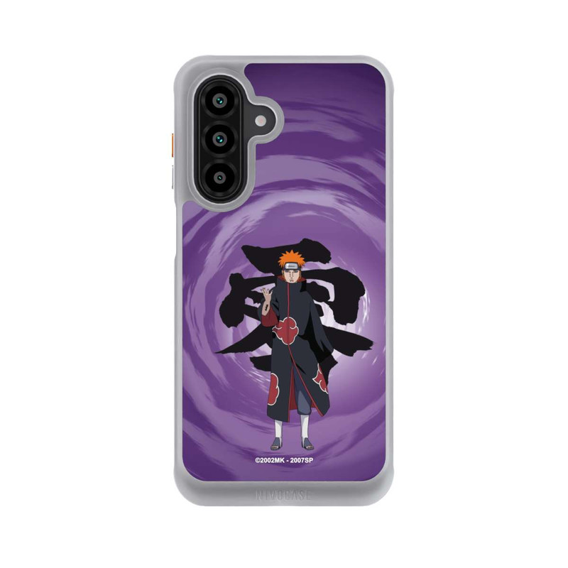 Galaxy A17 5G NIVOcore Pain Charakter