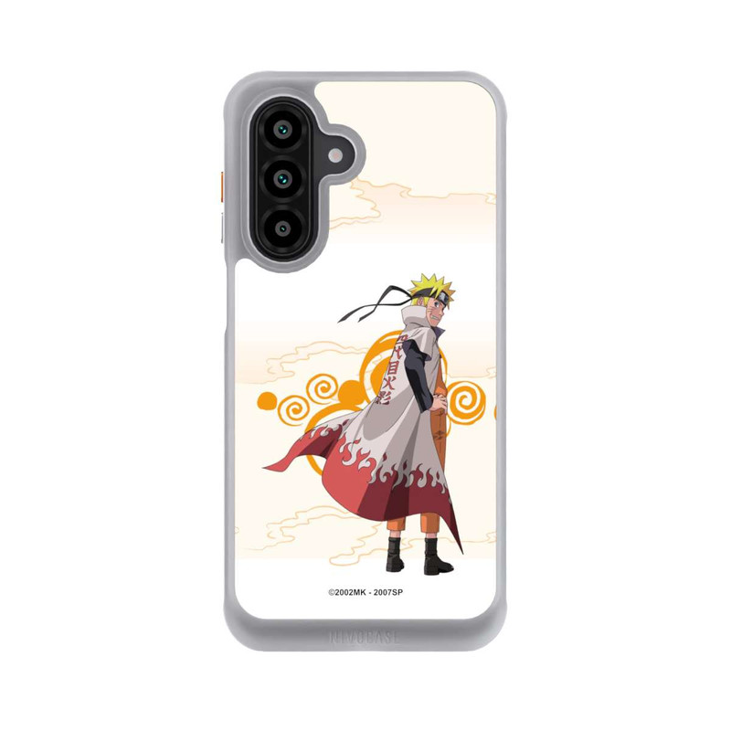 Galaxy A17 5G NIVOcore Naruto Hokage