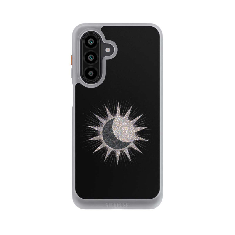Galaxy A17 5G NIVOcore Moon Sun Light