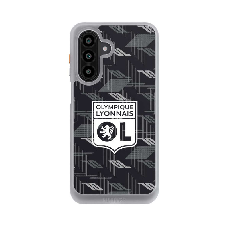 Galaxy A17 5G NIVOcore OL Moderne Noir & Blanc