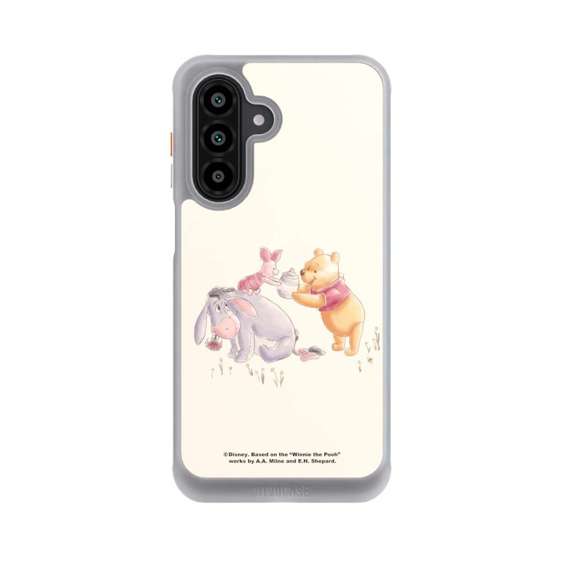 Galaxy A17 5G NIVOcore Winnie the Pooh Honey Giving
