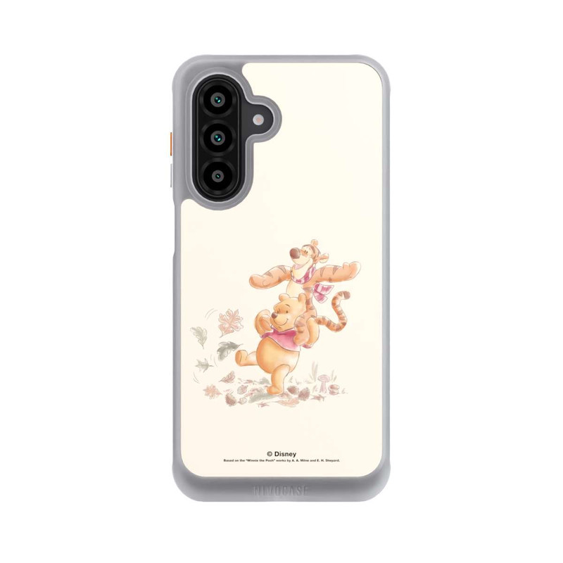Galaxy A17 5G NIVOcore Winnie Puuh and Tigger Shenanigans