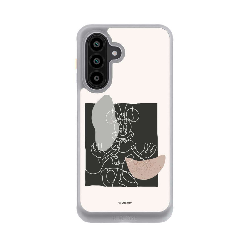 Galaxy A17 5G NIVOcore Minnie Abstract 2