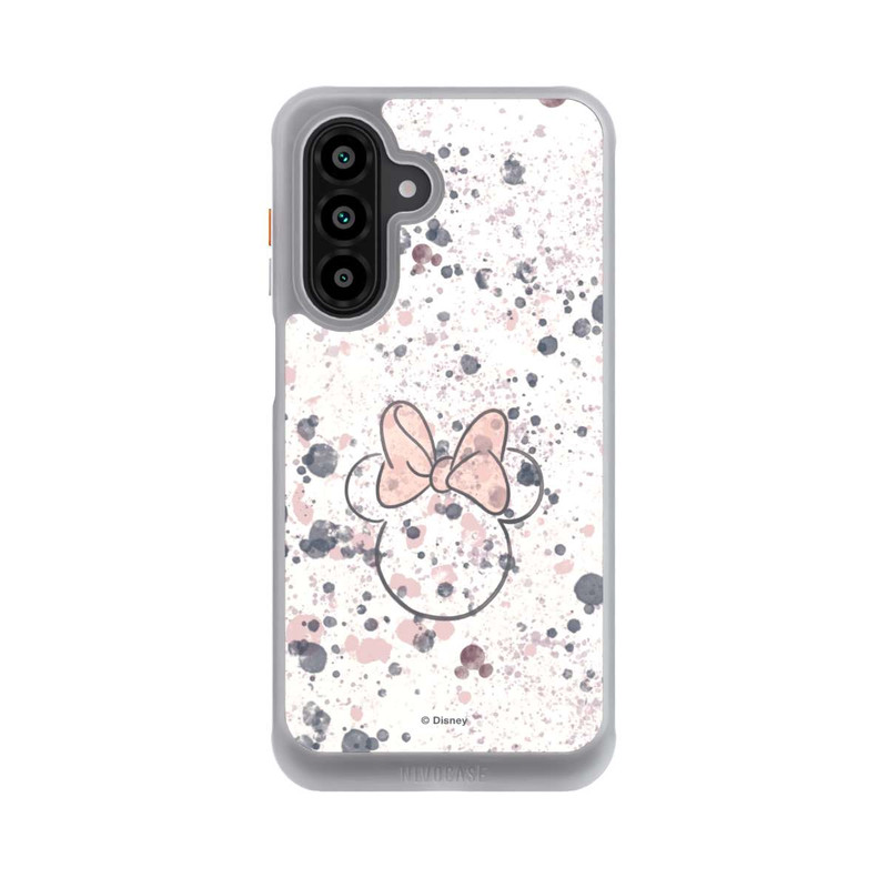 Galaxy A17 5G NIVOcore Minnie Mouse Splash
