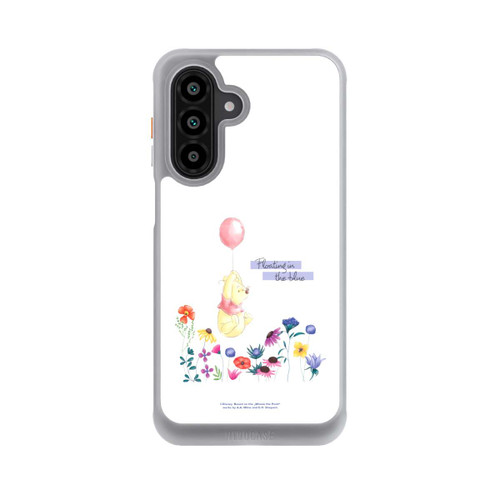 Samsung Galaxy A17 5G NIVOcore Winnie Puuh Floating in The Blue
