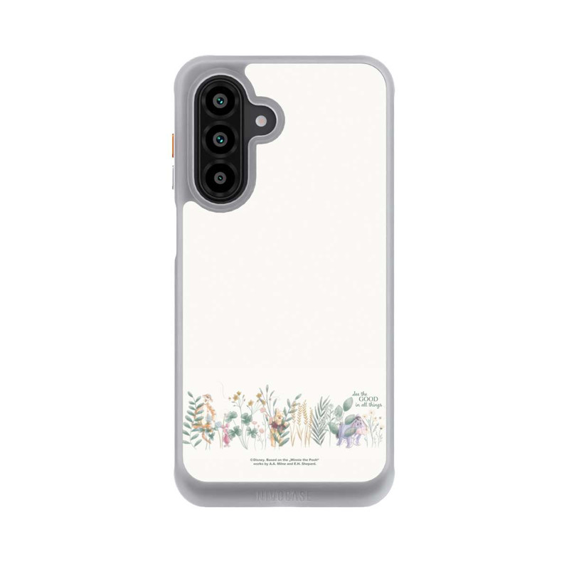 Galaxy A17 5G NIVOcore Winnie Puuh und seine Freunde hinter Eukalyptus
