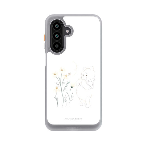 Samsung Galaxy A17 5G NIVOcore Winnie Pooh Looks at Daisies