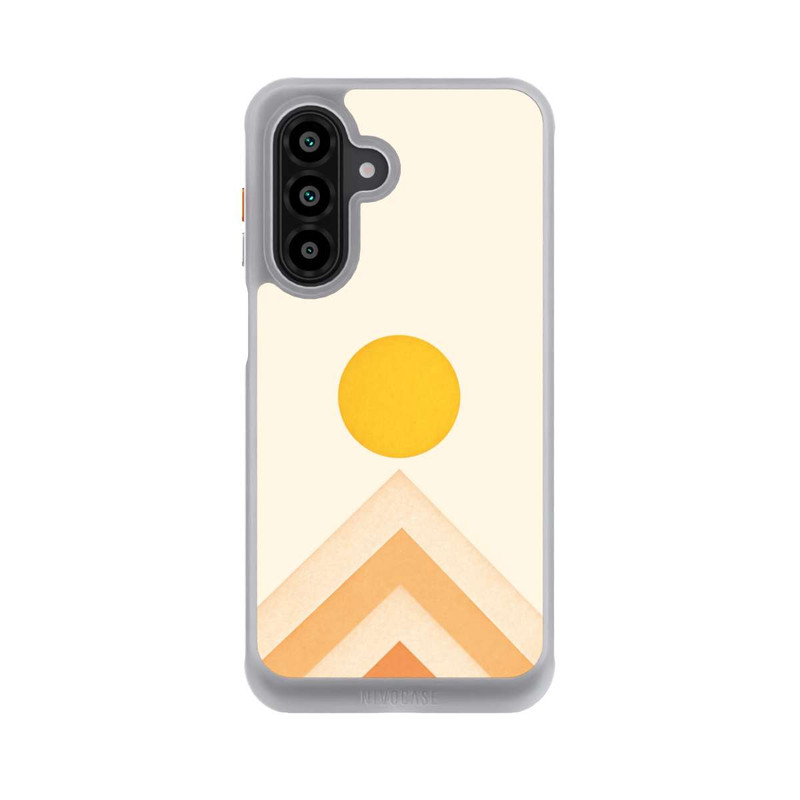 Galaxy A17 5G NIVOcore Mountainscape 4