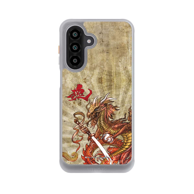 Galaxy A17 5G NIVOcore 13th Samurai