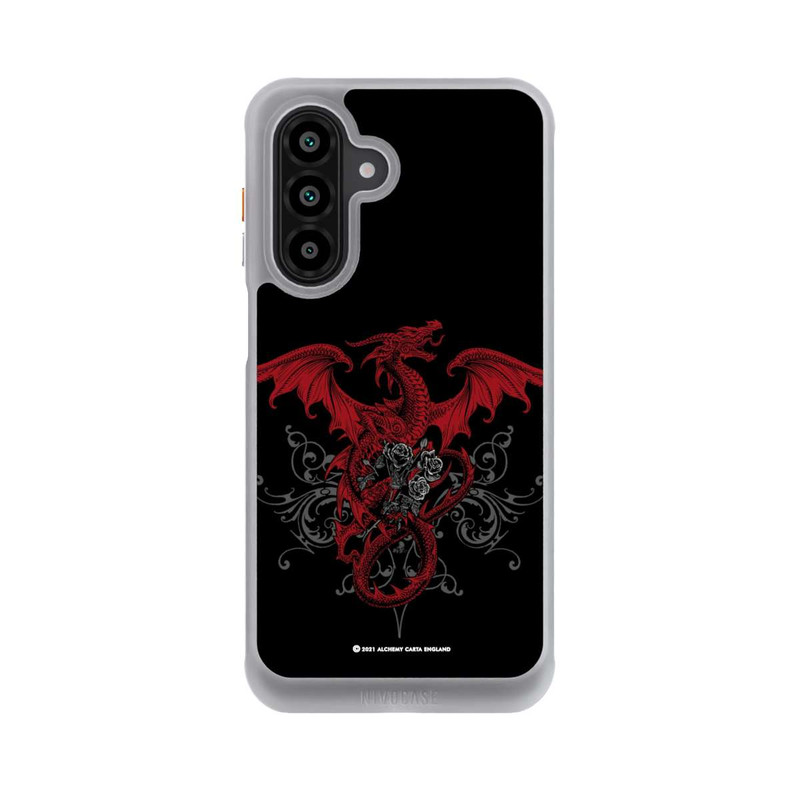 Galaxy A17 5G NIVOcore Draco rose