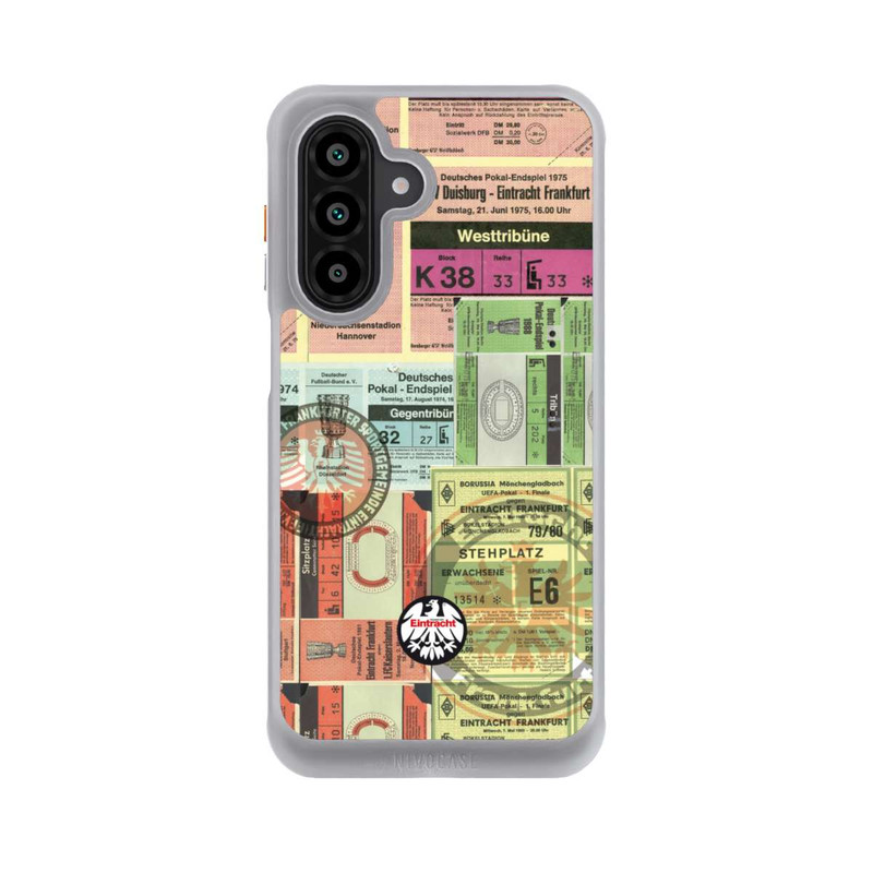 Galaxy A17 5G NIVOcore Final Tickets 