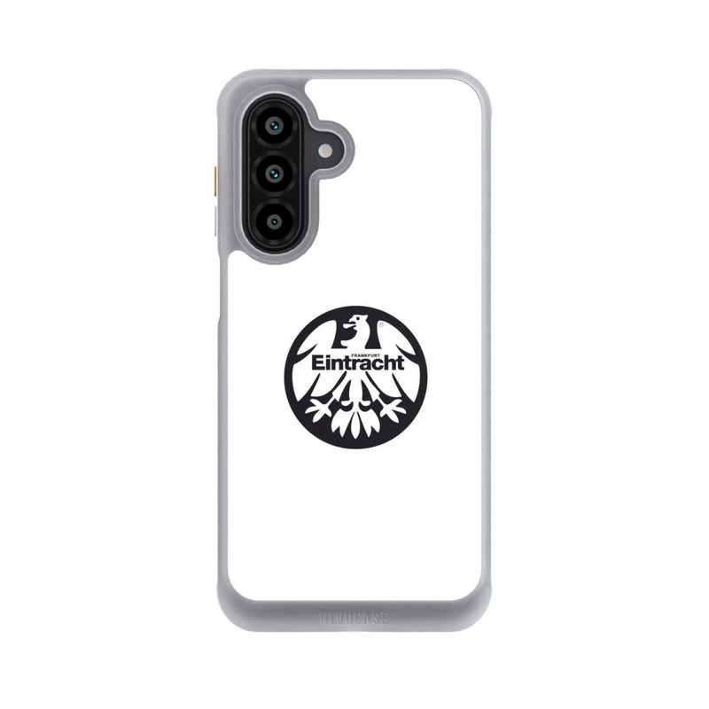 Galaxy A17 5G NIVOcore Logo Adler 1980 Black