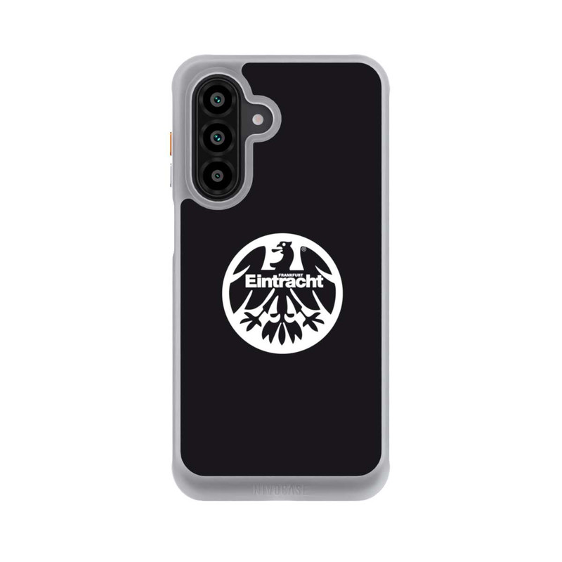 Galaxy A17 5G NIVOcore Logo Adler 1980 weiss