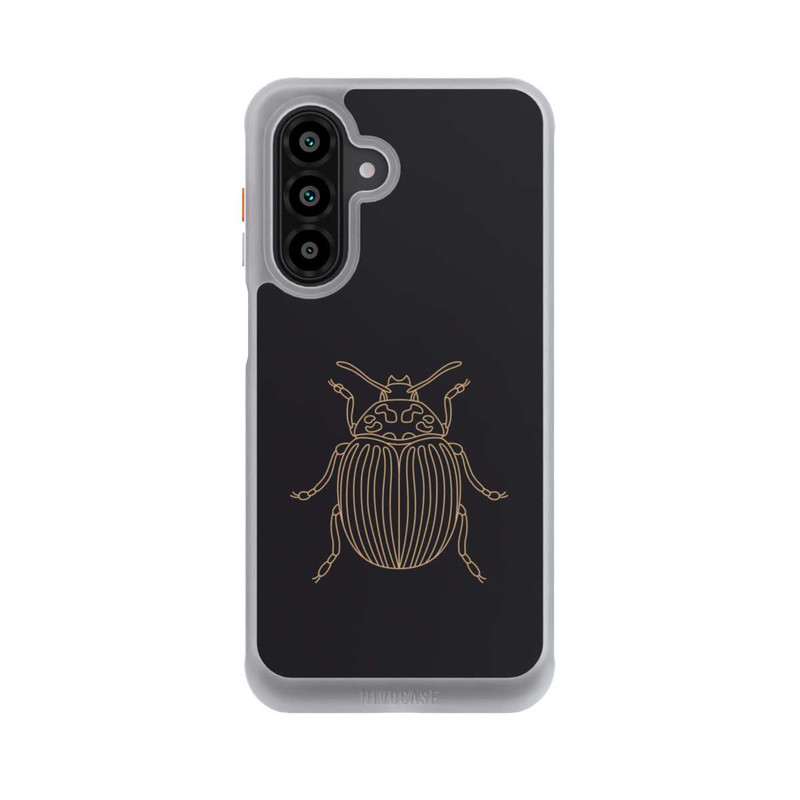 Galaxy A17 5G NIVOcore Insect Silhouette