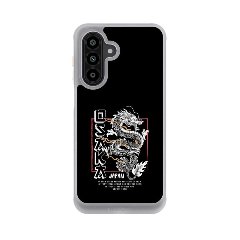 Galaxy A17 5G NIVOcore Dragon d'Osaka