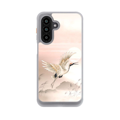 Samsung Galaxy A17 5G NIVOcore Fliegender Kranich