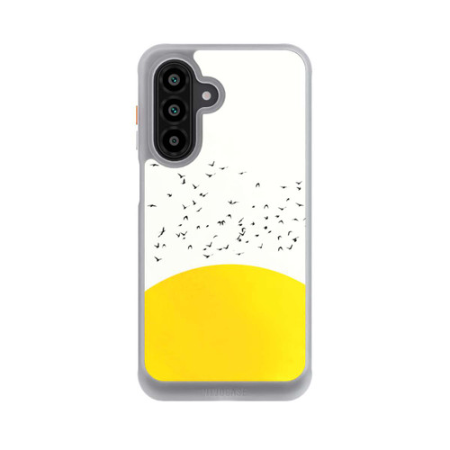 Samsung Galaxy A17 5G NIVOcore Tausend Vögel