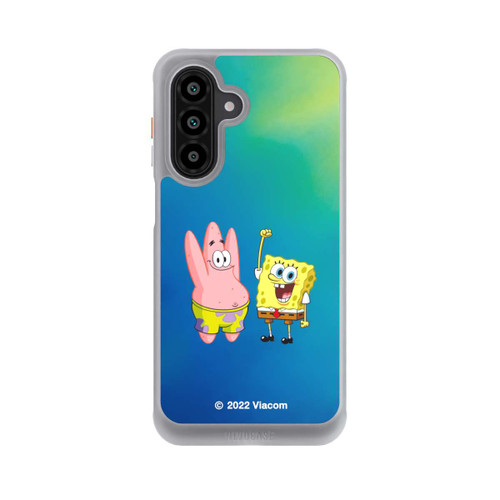 Samsung Galaxy A17 5G NIVOcore Spongebob and Patrick