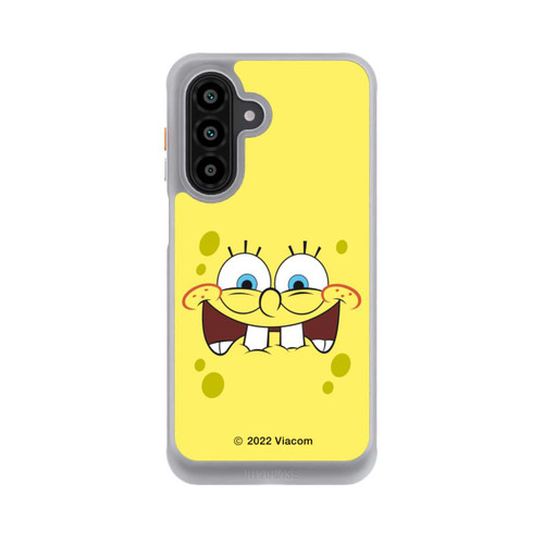 Samsung Galaxy A17 5G NIVOcore Spongebob - Closeup