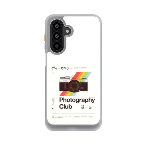 Samsung Galaxy A17 5G NIVOcore Photo Club Print