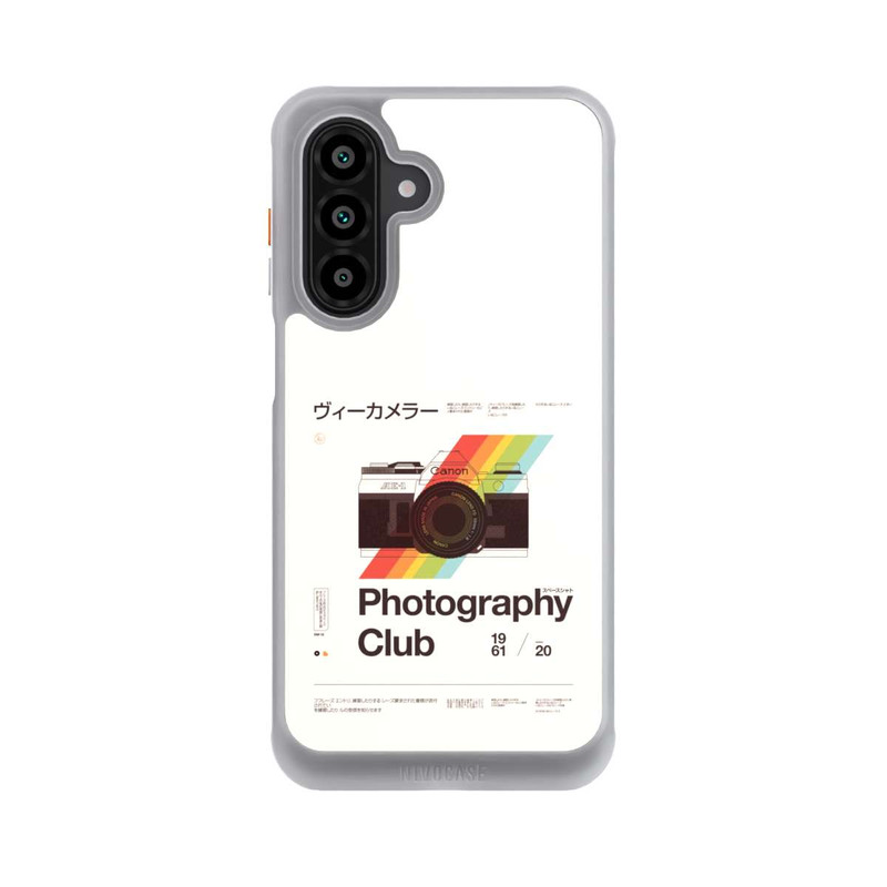 Galaxy A17 5G NIVOcore Photo Club Print