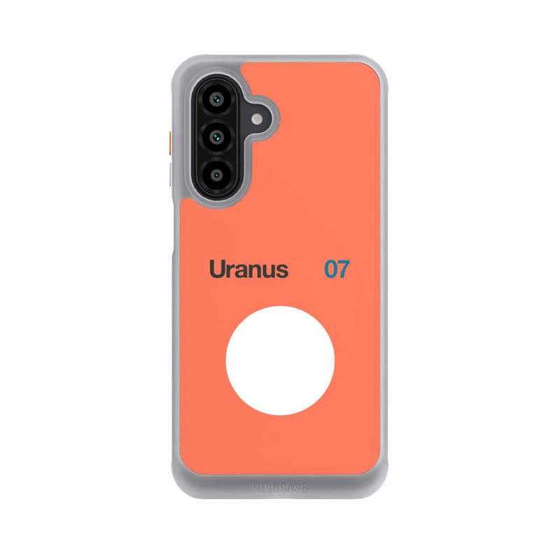 Galaxy A17 5G NIVOcore Uranus