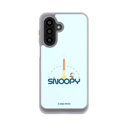 Samsung Galaxy A17 5G NIVOcore Snoopy Weltraum Traveller Rakete