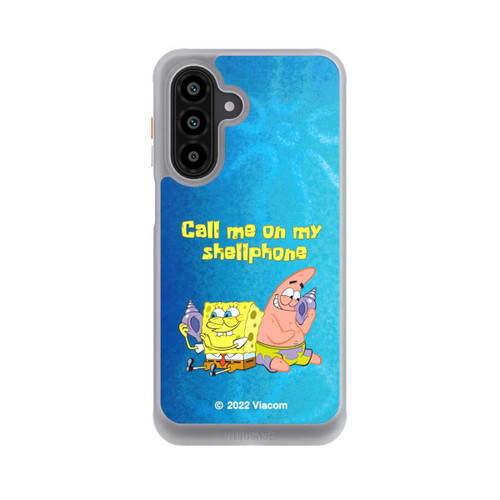 Samsung Galaxy A17 5G NIVOcore Spongebob - Call Me On My Shellphone