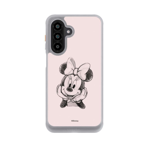 Samsung Galaxy A17 5G NIVOcore Minnie Posieren Sitzen