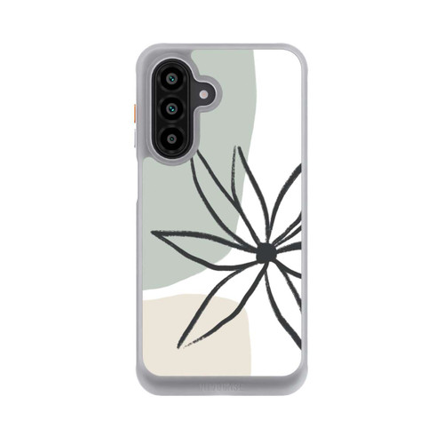 Samsung Galaxy A17 5G NIVOcore Fleur Menthe &amp; Crème