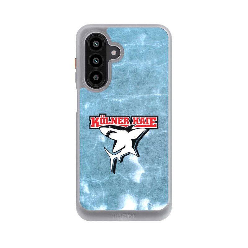Galaxy A17 5G NIVOcore Kölner Haie Eis