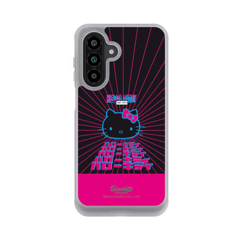 Samsung Galaxy A17 5G NIVOcore Hello Kitty Tokyo Rebell