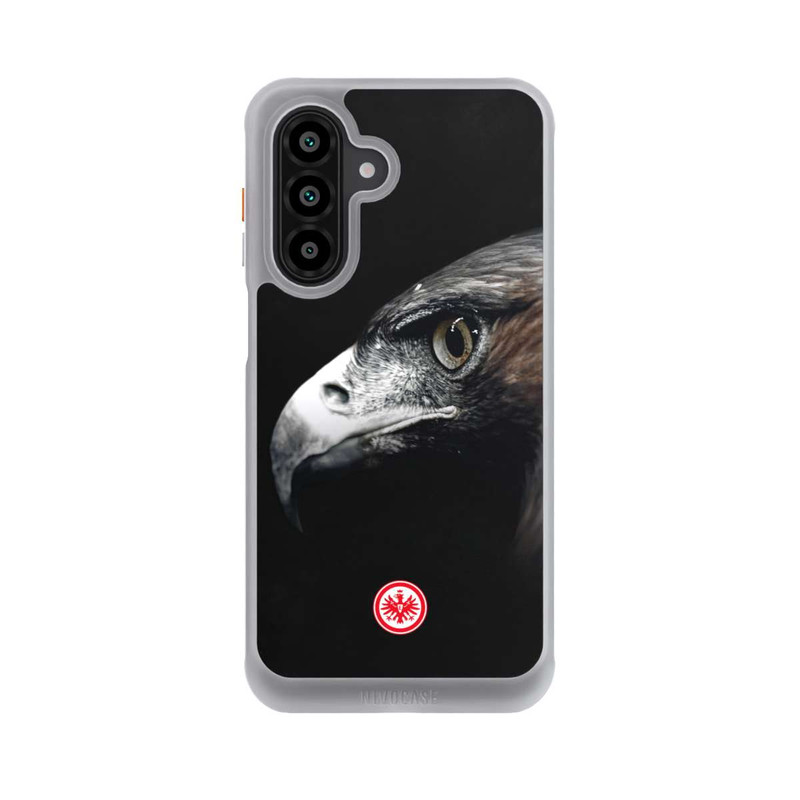 Galaxy A17 5G NIVOcore Eintracht Attila Schwarz