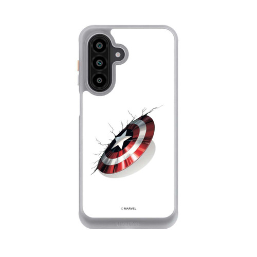 Samsung Galaxy A17 5G NIVOcore Captain America Shield Crash